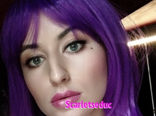 Scarletseduc