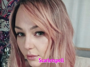 Scarletspell