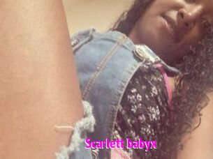 Scarlett_babyx