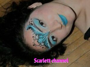scarlett_channel Porn Loverz