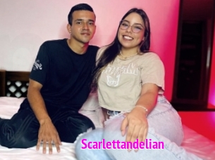 Scarlettandelian