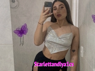 Scarlettandlya1cs