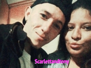 Scarlettandtony