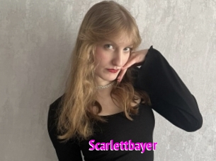 Scarlettbayer