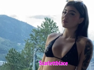 Scarlettblace
