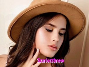 Scarlettbrow