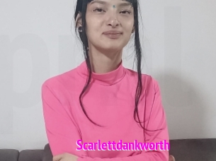 scarlettdankworth Porn Loverz