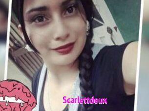 Scarlettdeux