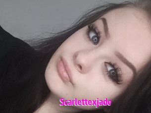 Scarlettexjade