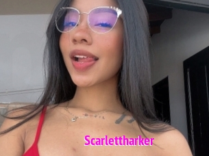 scarlettharker Porn Loverz
