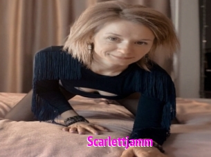 Scarlettjamm