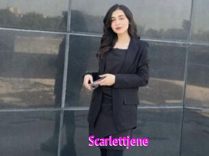 Scarlettjene
