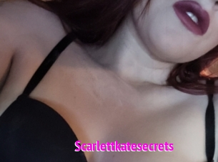 Scarlettkatesecrets