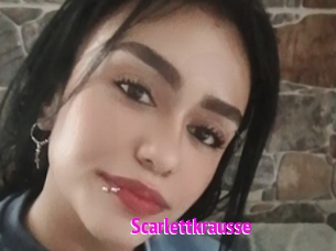 Scarlettkrausse
