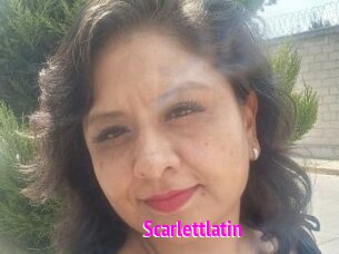 Scarlettlatin