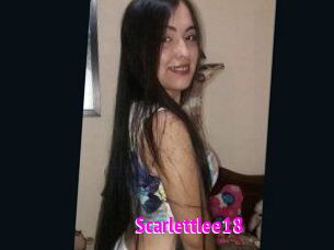 Scarlettlee18