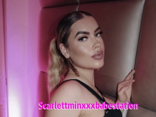 scarlettminxxxbabestation Porn Loverz