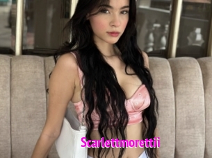 scarlettmorettii Porn Loverz
