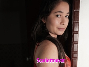 Scarlettnovat