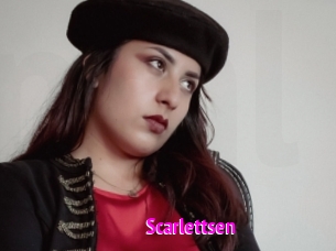 Scarlettsen