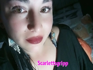 Scarlettsgripp