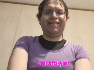Scarlettskybar