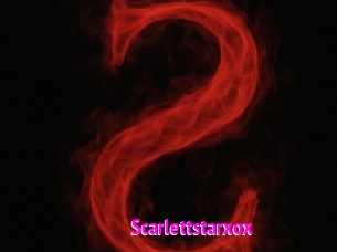 Scarlettstarxox