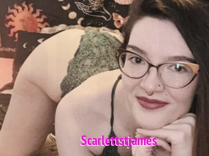 Scarlettstjames