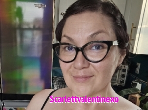 scarlettvalentinexo Porn Loverz