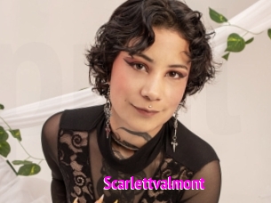 scarlettvalmont Porn Loverz