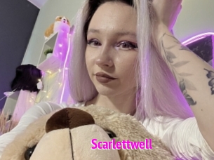Scarlettwell