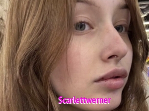 Scarlettwerner