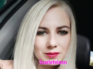 Scarletvixen