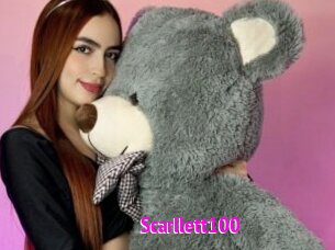 Scarllett100