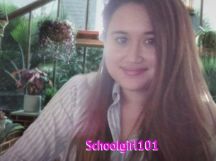 Schoolgirl101