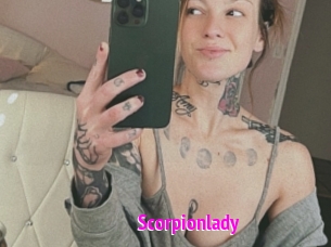 scorpionlady Porn Loverz