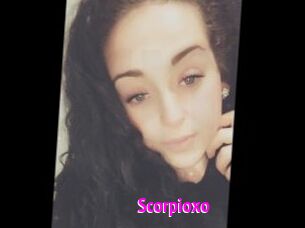 Scorpioxo