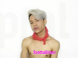 Scottallister
