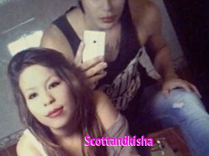 Scottandkisha