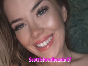 Scottishredheadmilf