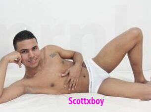 Scottxboy