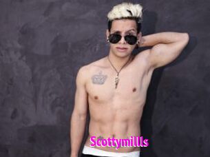Scottymillls
