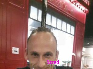 Scred