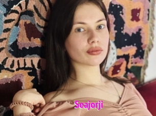 Seajorji