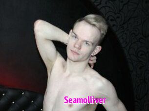 Seamolliver