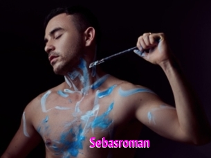 sebasroman Porn Loverz