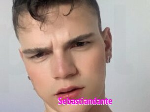 sebastiandante Porn Loverz