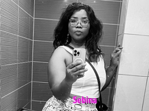 Sebina