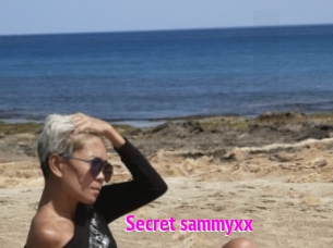 Secret_sammyxx
