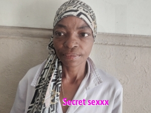 Secret_sexxx